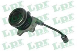 3281 LPR Вижимне пристосування зчеплення