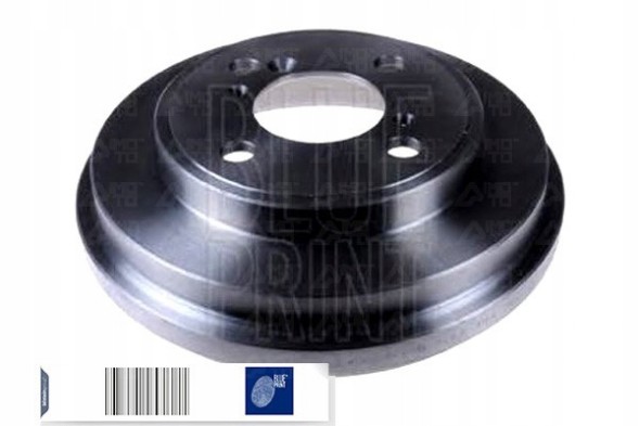 Blue Print ADK84710/BLU Blue print гальмівні барабани задні suzuki ignis та igni + помічник водія #28