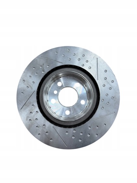 Brembo 09.C395.13 Гальмівний диск задній brembo 09.C395.13 1шт