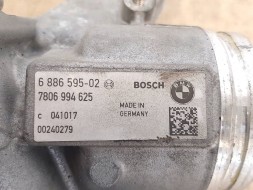 BMW OE 64363064_mpdparts 6886595 Рульова передача магльовка bmw 5 g30 rwd 2wd