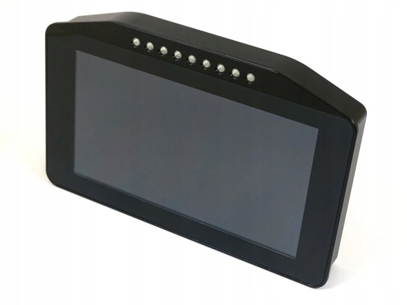 OGC RWD-00000001 Дисплей DASH 7" RWD Power CAN