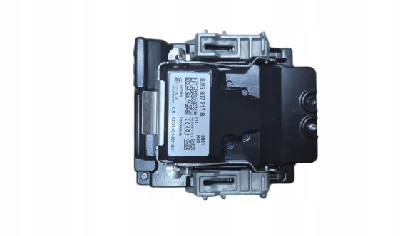 Audi OE KAMERA PRZEDNIEJ SZYBY AUDI A5 F5 B9 8W6 Камера для лобового скла, модуль системи допомоги руху по смузі для Audi A5 F5 8W6 OE 8W6907217G Оригінал. НОВА!!