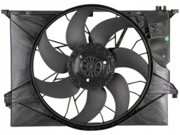Febi bilstein 107616 Вентилятор радіатора, двигуна febi 107616