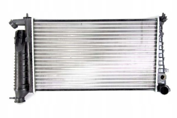 Thermotec D7P054TT/THE Thermotec охолоджувач двигуна (мануальний) citroen zx + помічник водія #28