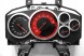 Moman 0089688083703 NISSAN GT-R заміна циферблатів MoMan mph kmh