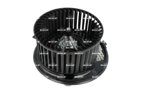 V-maxzone Part VIC-156075 Повітродувка NRF для AUDI A3, Q3, TT; SEAT ALHAMBRA, ALTEA, ALTEA XL, LEON,
