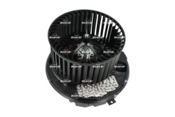 V-maxzone Part VIC-156075 Повітродувка NRF для AUDI A3, Q3, TT; SEAT ALHAMBRA, ALTEA, ALTEA XL, LEON,