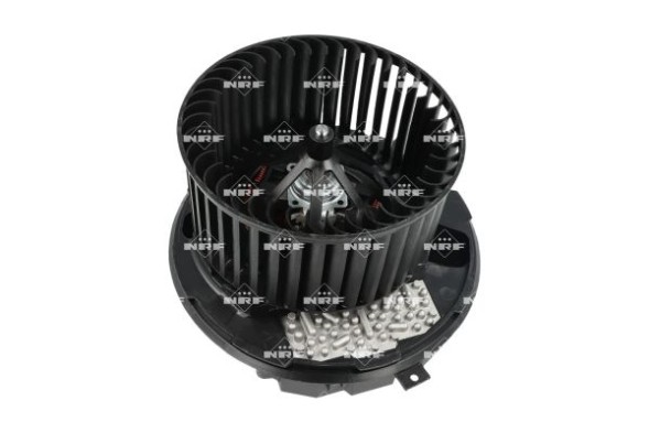V-maxzone Part VIC-156075 Повітродувка NRF для AUDI A3, Q3, TT; SEAT ALHAMBRA, ALTEA, ALTEA XL, LEON,