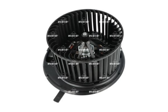 V-maxzone Part VIC-156075 Повітродувка NRF для AUDI A3, Q3, TT; SEAT ALHAMBRA, ALTEA, ALTEA XL, LEON,