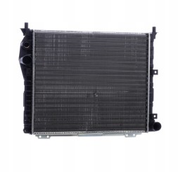 Ridex 470R0485 Охолоджувач води ridex 470r0485 для alfa romeo 75 (162b) 164 (164) 90 (162)
