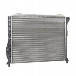 Ridex 470R0485 Охолоджувач води ridex 470r0485 для alfa romeo 75 (162b) 164 (164) 90 (162)