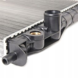 Ridex 470R0485 Охолоджувач води ridex 470r0485 для alfa romeo 75 (162b) 164 (164) 90 (162)