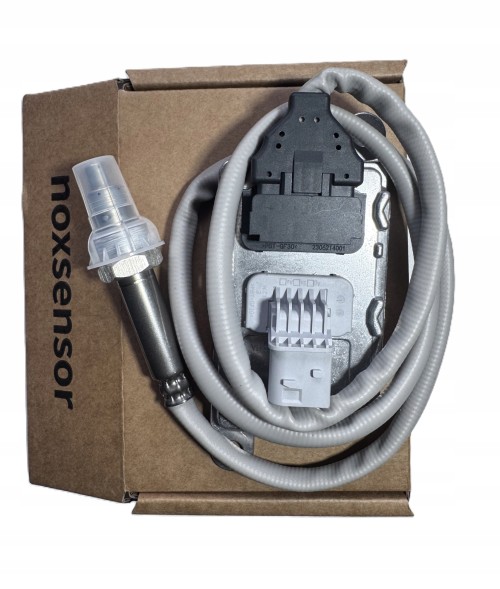 CHINA NC-2659849 Датчик nox noxcore scania euro6 24в oem 2659849 / sns3040