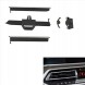 Xenius Zestaw naprawczy 9462381 BMW X5 G05 X6 G06 X7 G07 Решітка припливу Лівий Фронт Хромована 9462381