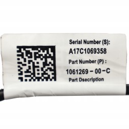 ECP MOBILITY 1061269-00. 1061269-00-C. 106126900. 106126900C КАМЕРА ЗАДНЬОГО ВИДУ 1061269-00 1061269-00-C TESLA S TESLA X ECP