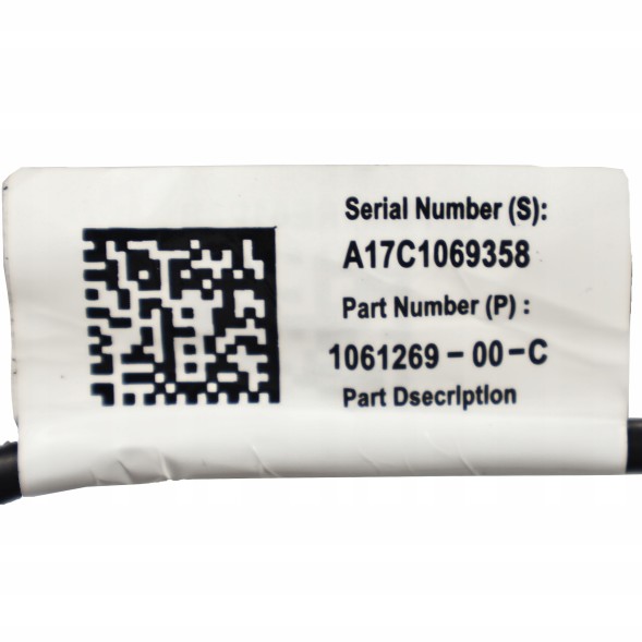 ECP MOBILITY 1061269-00. 1061269-00-C. 106126900. 106126900C КАМЕРА ЗАДНЬОГО ВИДУ 1061269-00 1061269-00-C TESLA S TESLA X ECP