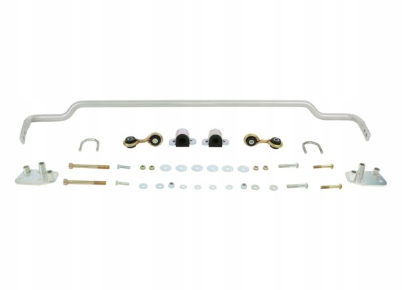 Китай WL-BHR36XZ-12930 СТАБІЛІЗАТОР 22ММ 2 ТОЧКОВИЙ HONDA DOMANI MA, MJ WHITELINE