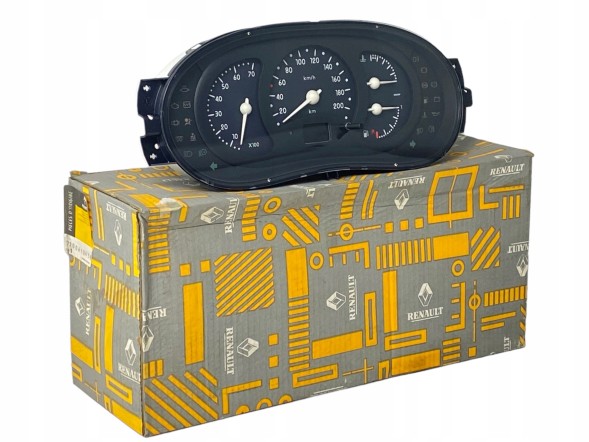 Renault OE Датчик годинника Renault Clio II 7700410438