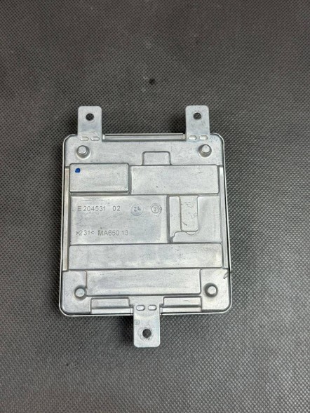 BMW OE 23994322 PRZETWORNICA MODUŁ LAMP LED BMW G20 G21 G07 G06 G05 F40 G29 23994322 OE Перетворювач модуля світлодіодних ламп BMW G20 G21 G07 G06 G05 F40 G29 23994322 OE