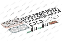 AD BRAKE VIC-126037 Проміжна плита компресора повітря 1300 220 770