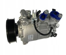 AUTO-KLIMAT 4E0260805AD Компресор кондиціонера audi a4, a6 4e0260805ad