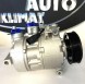 AUTO-KLIMAT 4E0260805AD Компресор кондиціонера audi a4, a6 4e0260805ad