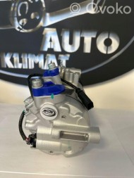 AUTO-KLIMAT 4E0260805AD Компресор кондиціонера audi a4, a6 4e0260805ad
