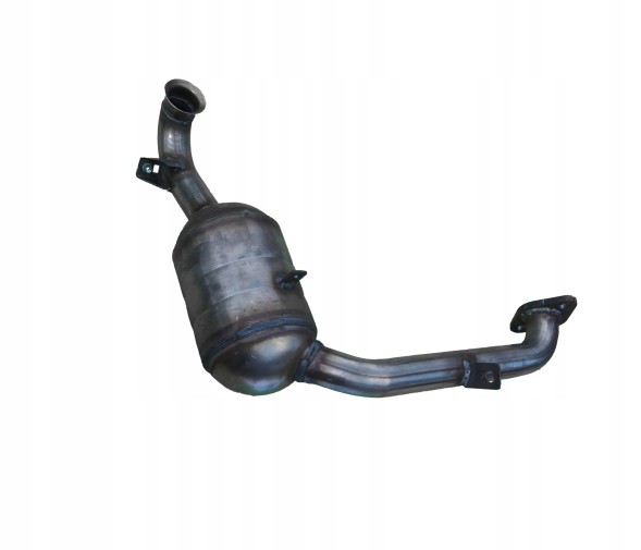 JMJ 1080253 Jmj каталізатор ford c-max focus ii 1.6 tdci 1080253