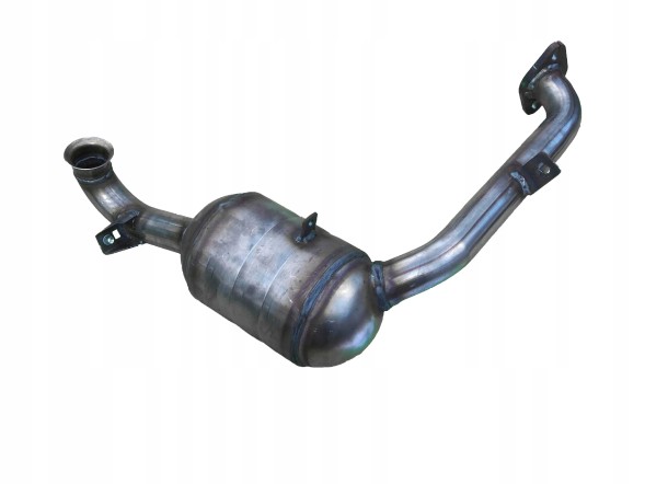 JMJ 1080253 Jmj каталізатор ford c-max focus ii 1.6 tdci 1080253
