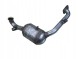 JMJ 1080253 Jmj каталізатор ford c-max focus ii 1.6 tdci 1080253
