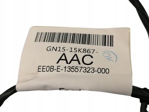 Ford OE GN15-15K867-AAC Ford ecosport 2 2017-2021 промінь датчиків pdc передній