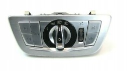BMW OE Панель керування світлом BMW G11 G12 61319472978