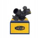 MAGNETI MARELLI 802001500013 Корпус дросельної заслінки - citroen c2 c3 c4 peugeot 206 207 307 1007 - 1.4 16в
