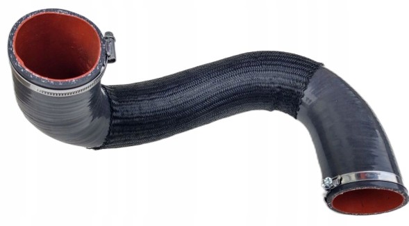 Turboair 139405308010 FIAT DUCATO 2,3 JTD E6 ПРОВІД ТРУБА ВАЗ ТУРБО ІНТЕРКУЛЕРА