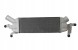 Радіатор RAD10384K6 0384P9 Інтеркулер mitsubishi outlander ii 2.2d 1530a061