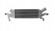 Радіатор RAD10384K6 0384P9 Інтеркулер mitsubishi outlander ii 2.2d 1530a061