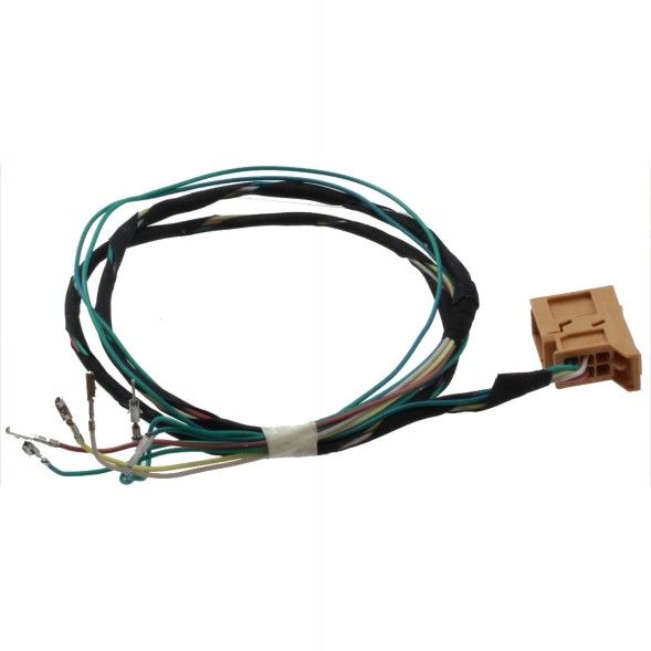 ME Premium ME-002468 ПУЧОК ШТЕКЕР КРУЇЗ-КОНТРОЛЮ SEAT IBIZA III 6L1 2002-