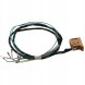 ME Premium ME-002468 ПУЧОК ШТЕКЕР КРУЇЗ-КОНТРОЛЮ SEAT IBIZA III 6L1 2002-