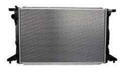 BF 8W0121251AB, 8W0121251H, 8W0121251N Радіатор audi a4 b9 2015 -
