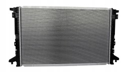 BF 8W0121251AB, 8W0121251H, 8W0121251N Радіатор audi a4 b9 2015 -