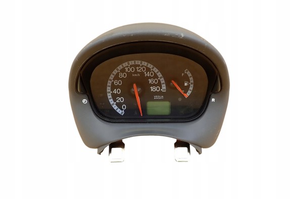 Fiat OE LICZNIK FIAT SEICENTO NOWY OEM 735512291 735382378 735512291 735382378 1998-2010r 0KM ЛІЧИЛЬНИК FIAT SEICENTO OEM 735512291 735382378 1998-2010р 0KM