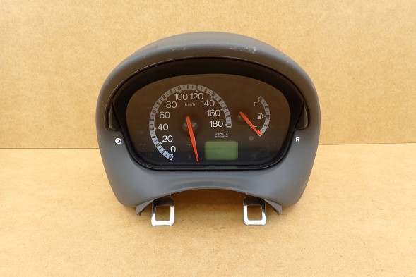 Fiat OE LICZNIK FIAT SEICENTO NOWY OEM 735512291 735382378 735512291 735382378 1998-2010r 0KM ЛІЧИЛЬНИК FIAT SEICENTO OEM 735512291 735382378 1998-2010р 0KM