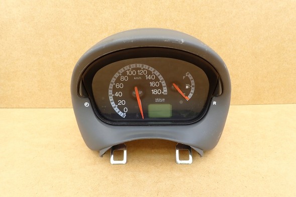 Fiat OE LICZNIK FIAT SEICENTO NOWY OEM 735512291 735382378 735512291 735382378 1998-2010r 0KM ЛІЧИЛЬНИК FIAT SEICENTO OEM 735512291 735382378 1998-2010р 0KM
