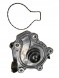 Lexus OE WBEURO/161A039035/161A39035 TOYOTA C-HR YARIS COROLLA PRIUS AURIS ВОДЯНИЙ НАСОС ОРИГІНАЛ