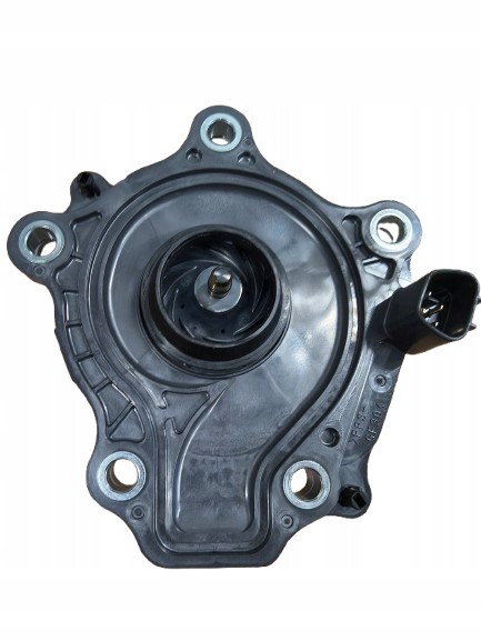 Lexus OE WBEURO/161A039035/161A39035 TOYOTA C-HR YARIS COROLLA PRIUS AURIS ВОДЯНИЙ НАСОС ОРИГІНАЛ