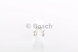 1987302518 BOSCH Лампа BOSCH 24V 5W W5W W2 1x9 5d