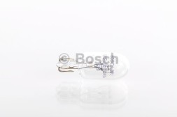 1987302518 BOSCH Лампа BOSCH 24V 5W W5W W2 1x9 5d