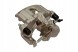 Maxgear 1014092834 MGX Mgx82-0481 затискач хам. Toyota t. Yaris 1.0-1.8 05- + помічник водія #33