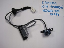 Hyundai OE 95760-1H000 ЗАДНЯ камера заднього виду + кнопка двері багажника Kia Ceed OE 95760-1H100 ОРИГІНАЛ! НОВИНКА!