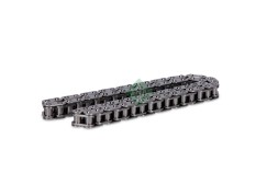 553 0222 10 INA Ланцюг роликовий